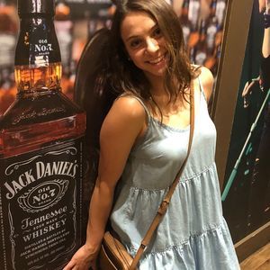 Meet your Posher, Suzie